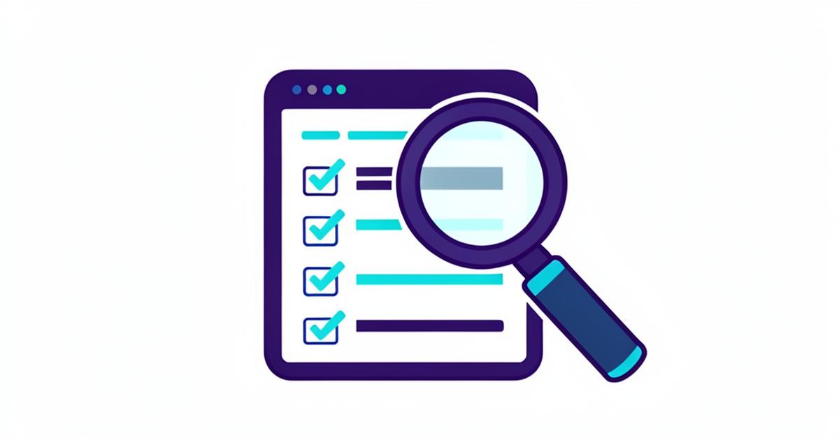 Qué incluye una auditoría SEO completa